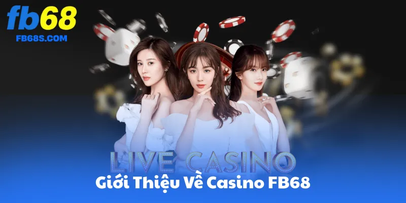 Danh Sách Các Game Bài Trên FB68