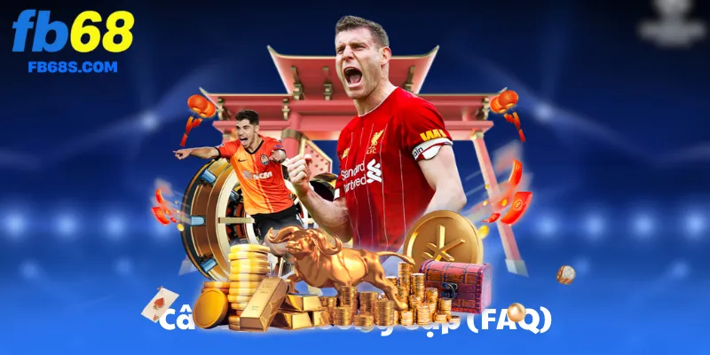 Câu Hỏi Thường Gặp (FAQ)